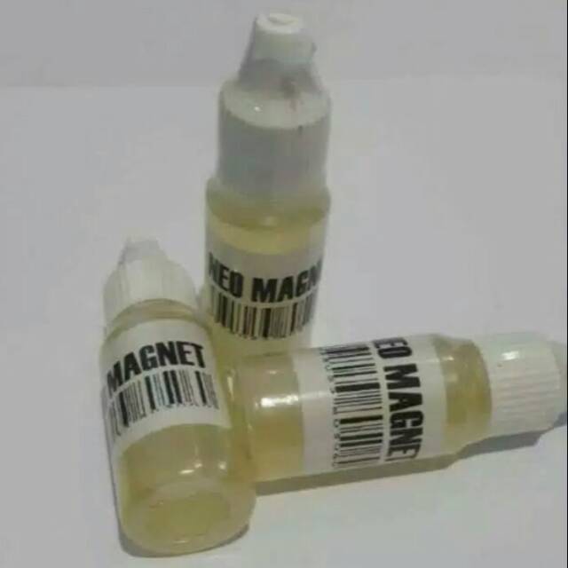 Magnet Cleaner 10ml