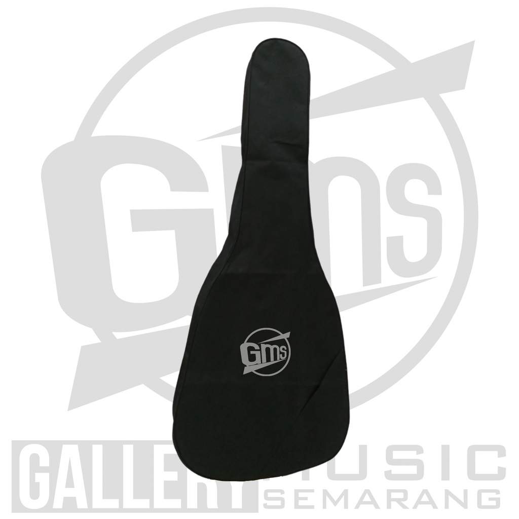 Tas Gitar Akustik / Softcase Gitar Akustik Bahan Kuat (A30)