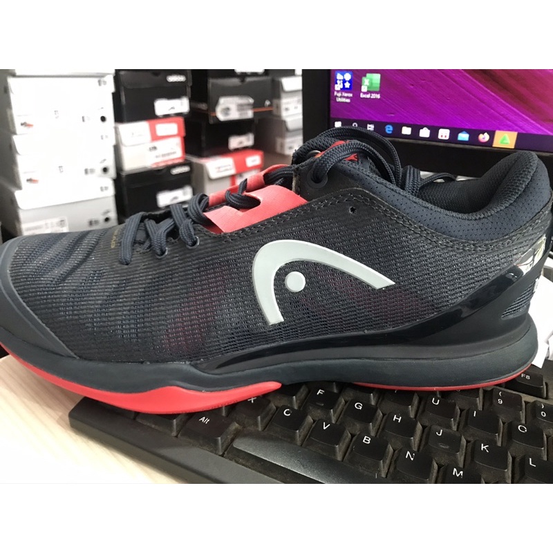 Sepatu Tenis HEAD Sprint Pro 3.0