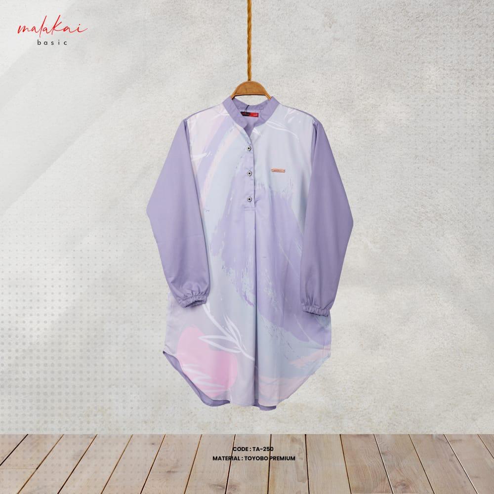 Malakai Tunik Printing TA-250