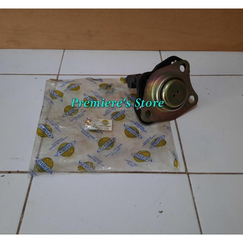 engine mounting renault scenic