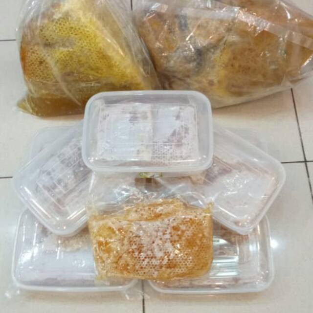 

MADU HUTAN ORIGINAL