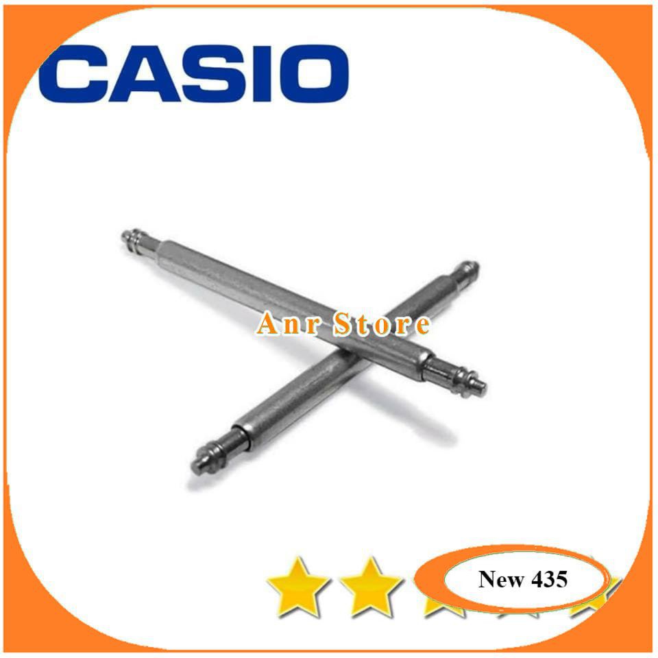 Spring Bar Pin Pen Casio W-S220 WS220 W S220 Original