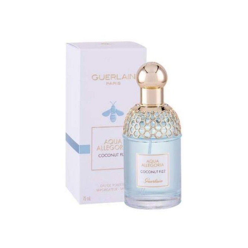 Guerlain Aqua Allegoria Coconut Fizz for Unisex