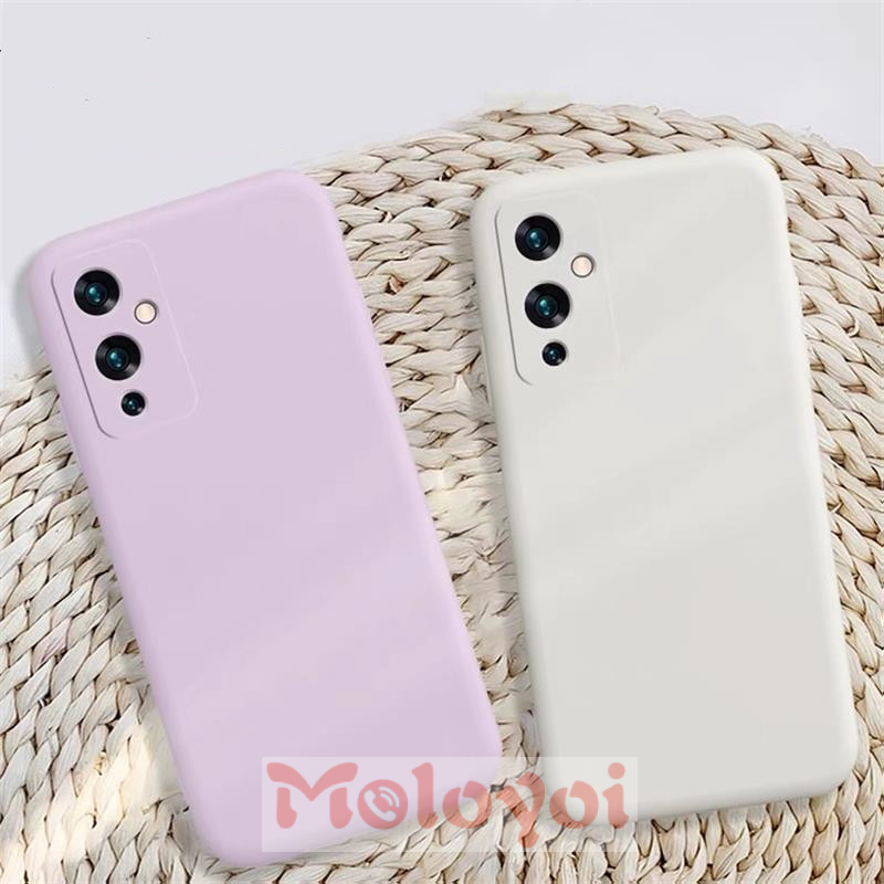 Casing Softcase Tpu Realme c21y C15 C12 C11 7 5 5i 5s 6i C3 Realme 6 6 Narzo 30a 20 20pro Warna Polos