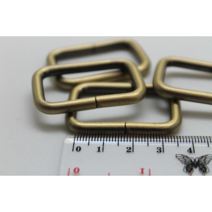 RK / Ring Kotak 4.0 ATG TERBARU