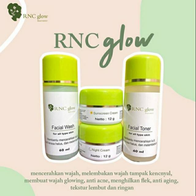 

RNCGLOW