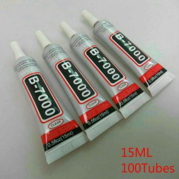 

LEM LCD TOUCHSCREEN LEM B7000 B 7000 B-7000