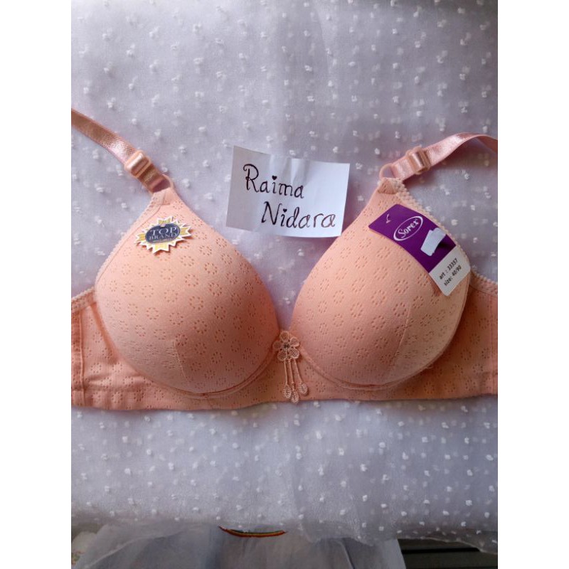 BH remaja BH jumbo BH sorex BH tanpa kawat BH kancing 3 bra cewek bra remaja Bra kancing 3 bh murah