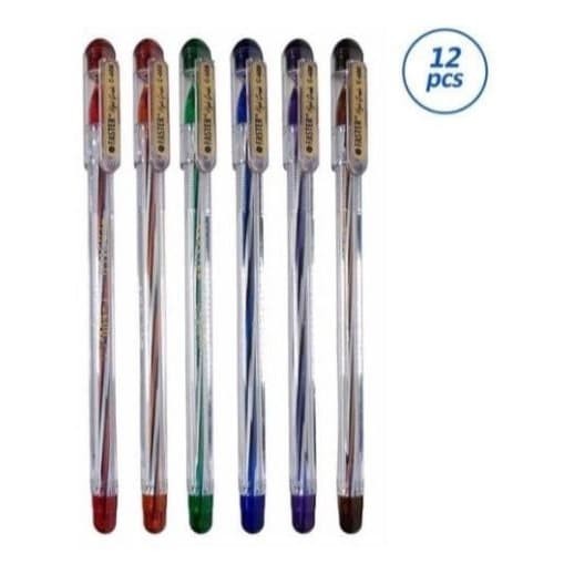 

Buruan Termurah !! Pulpen Faster C600 Per Box Bergaransi