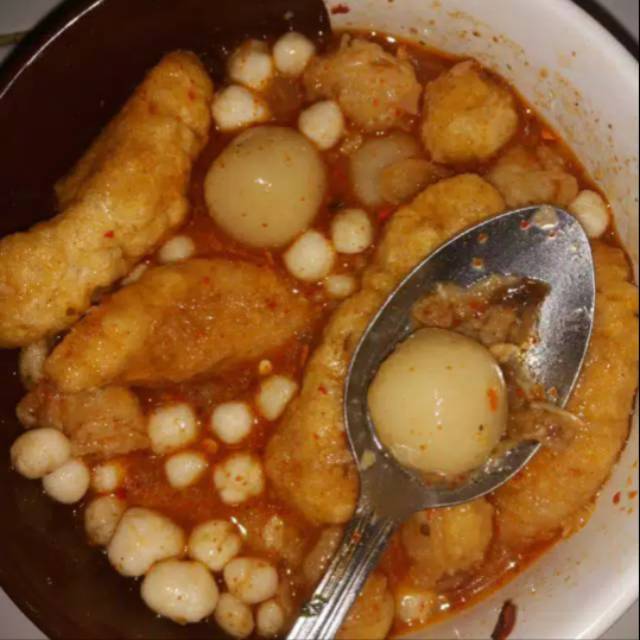 

Baso Aci Instan