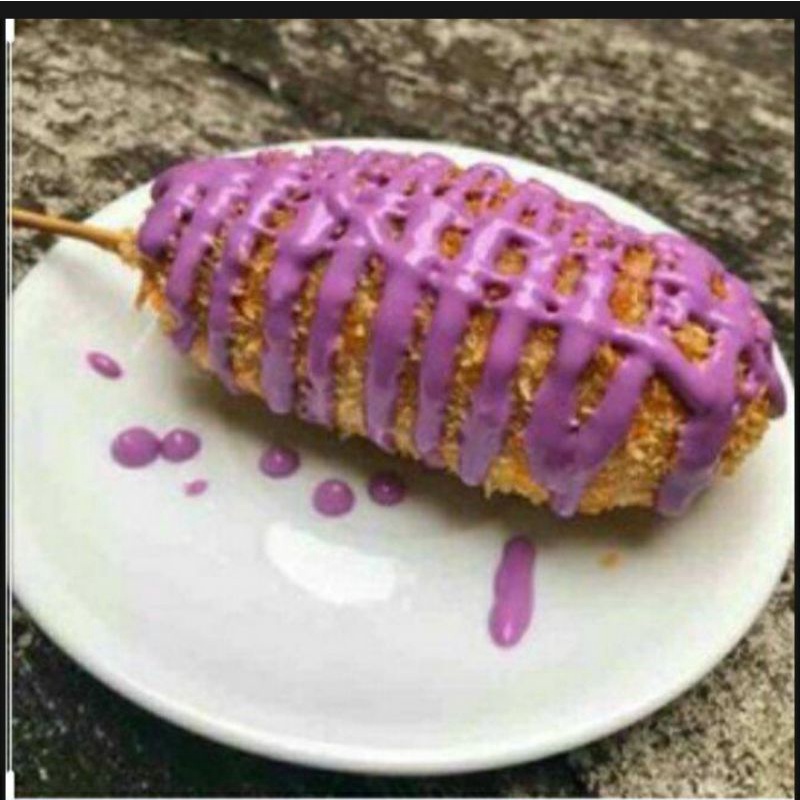 

condrongmozarella