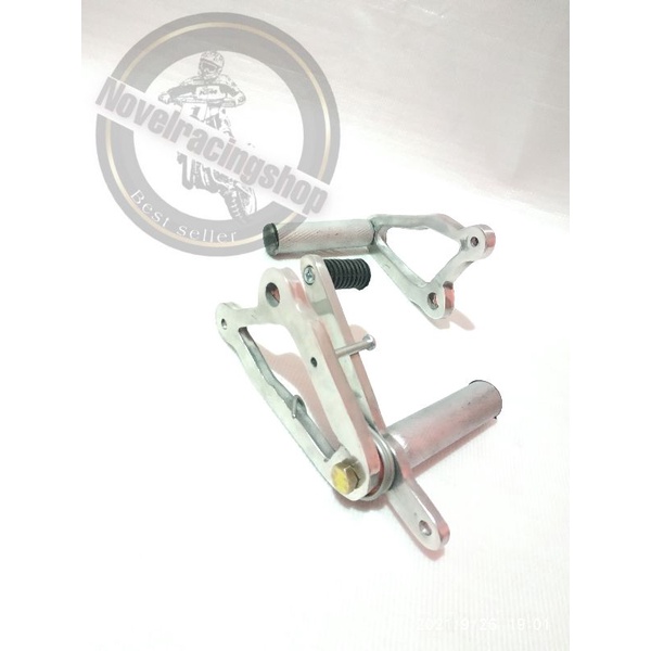 PUSYEP STEP UNDERBONE VEGA R TITANS