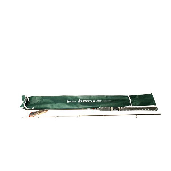 Miliki Rod Pioneer Hercules 1652 Diskon