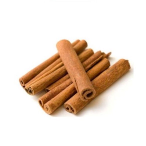 

Kayu manis (cinnamon) 20gr