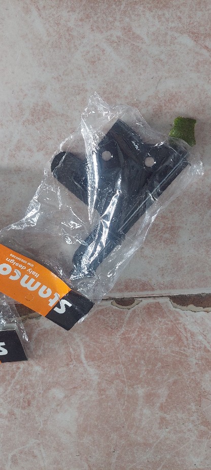 Grendel Slot Pintu Jendela Overfall Gudang Uk. 6 Stamco