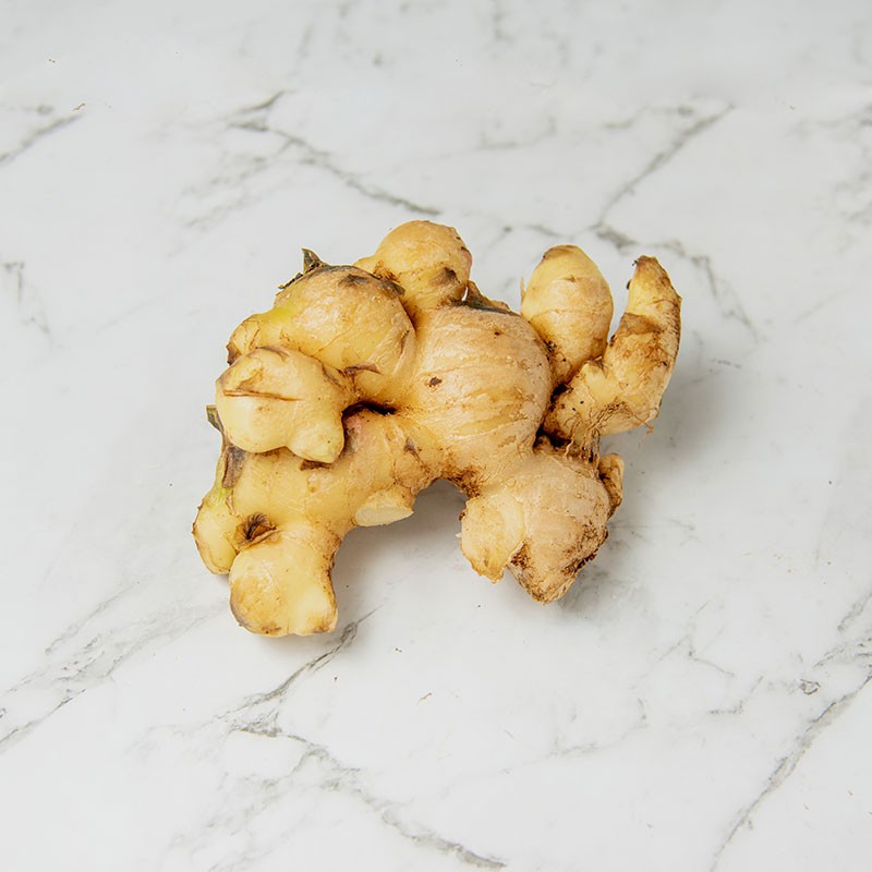 

Gudang Sayur - Jahe Gajah 200 Gram