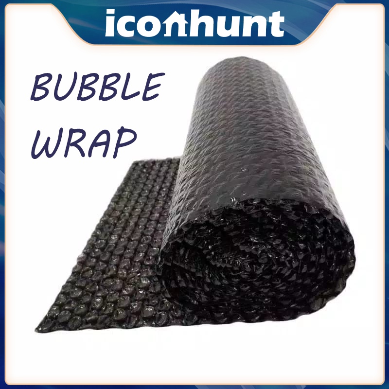 Bubble Wrap Untuk Tambahan Packing Memastikan Keamanan