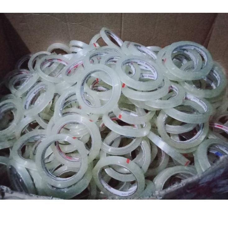 

Special - KILOAN ISOLASI BENING 12 MM ~
