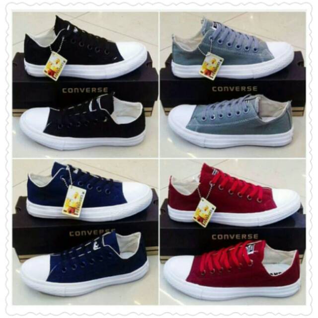 CONVERSE CHUCK TAYLOR