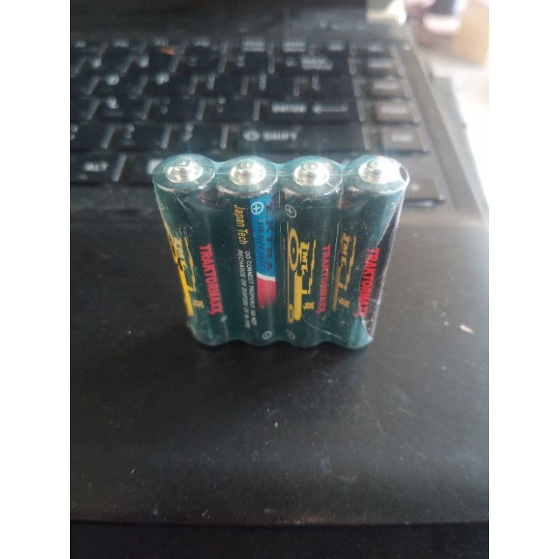 BATERAI A3 BATERAI KECIL