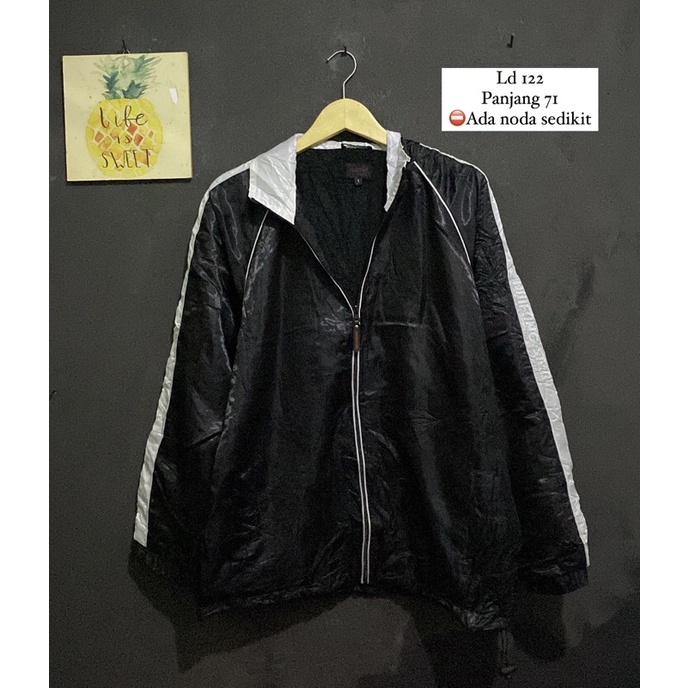 Thrift Jaket Vintage / Jaket preloved-950