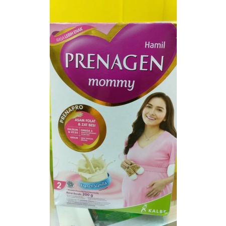 

prenagen