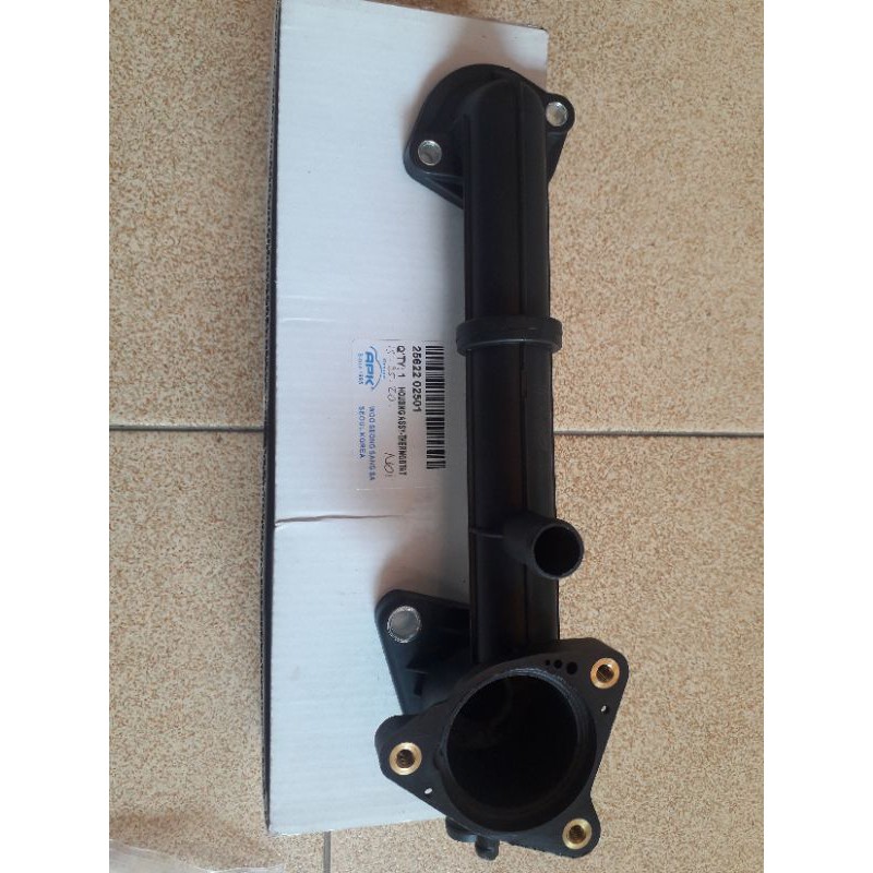 Houshing Thermostat Picanto i10 Atoz Houshing Thermostat Picanto i10 Atoz