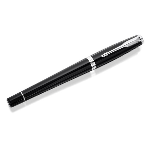 

Gramedia Batam - Pena Parker URBAN BLACK CAB CT RBHD TB