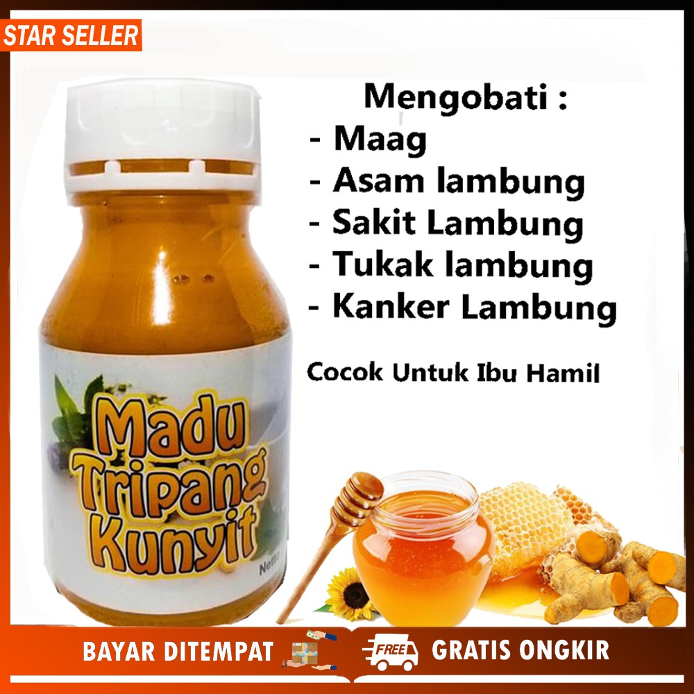 Obat Maag Kronis Nyeri Lambung Asam Lambung Tinggi Herbal Paling Ampuh Shopee Indonesia