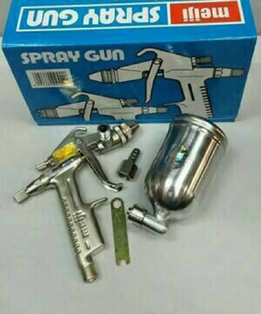 MEIJI-Spray Gun R3 200cc