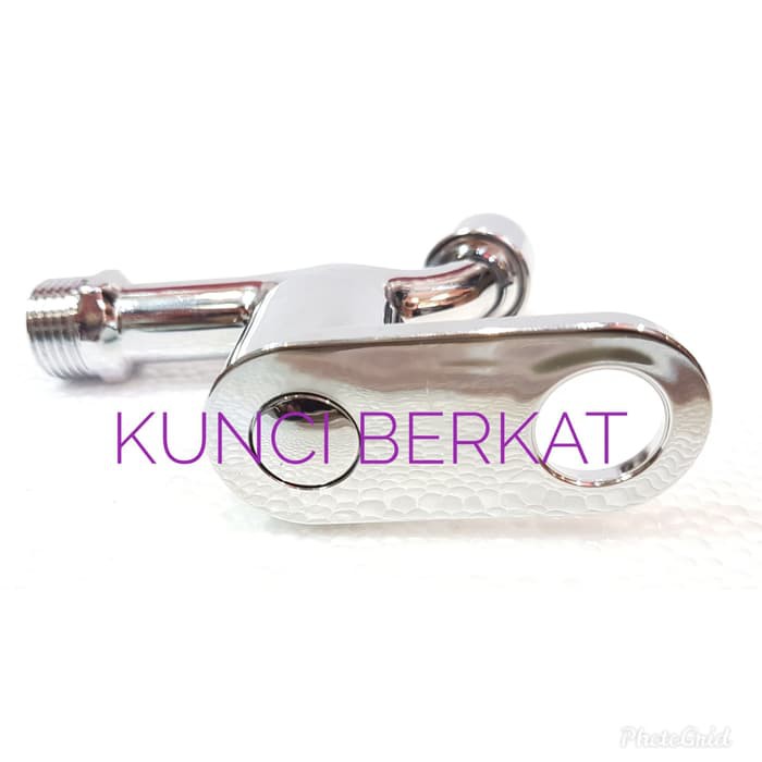 Keran/Kran Tembok/Engkol/Keran Air/Stainless