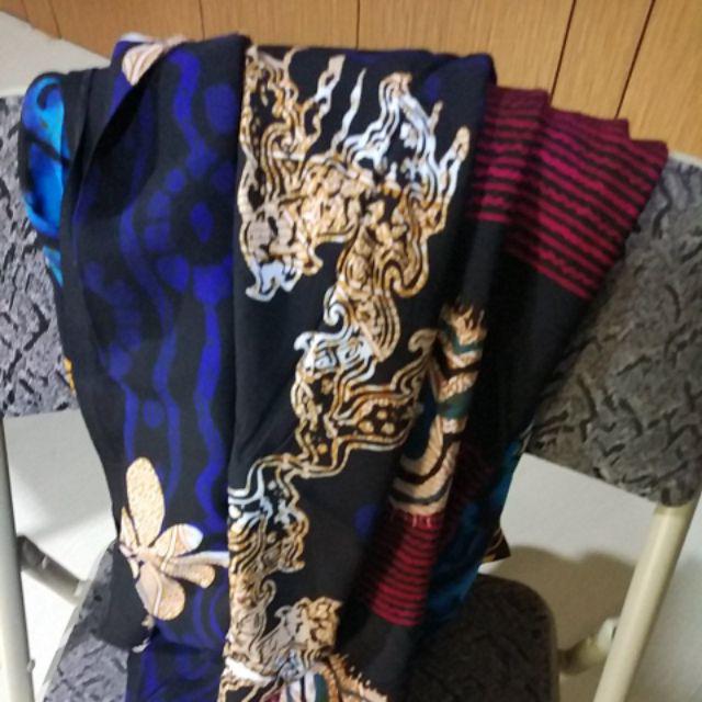 Sarung Perempuan Batik Pekalongan Murah