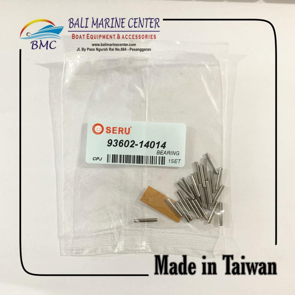 93602-14104 OSR PIN DOWEL YAMAHA