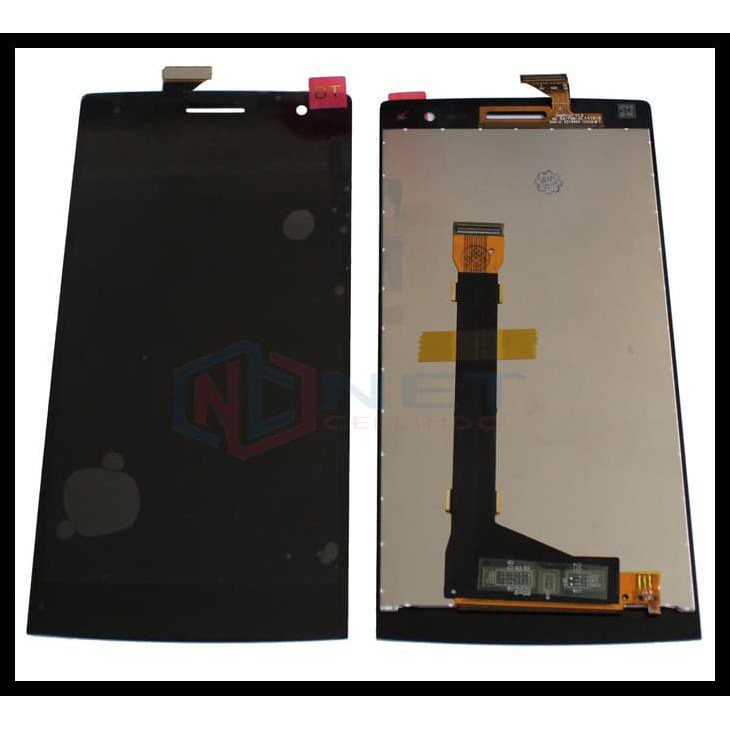 Lcd Oppo X9076 / X9077 / Oppo Find 7 + Touchscreen