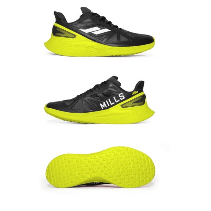 MILLS SEPATU OLAHRAGA TREXIMO SAGA