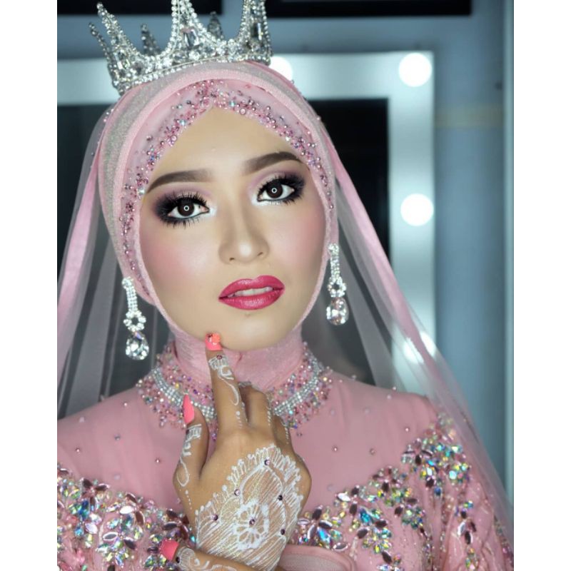 PASMINA RAJUT GLITTER PREMIUM/ PASHMINA RAJUT GLITTER/ HIJAB RAJUT GLITTER/ cocok tuk pengantin dan acara formal-6