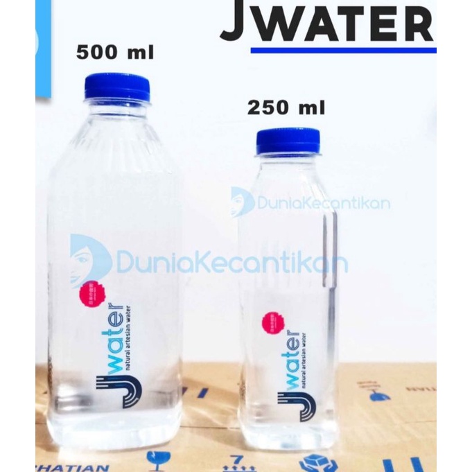 Jwater