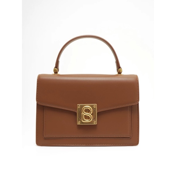 kate bag buttonscarves brown sugar