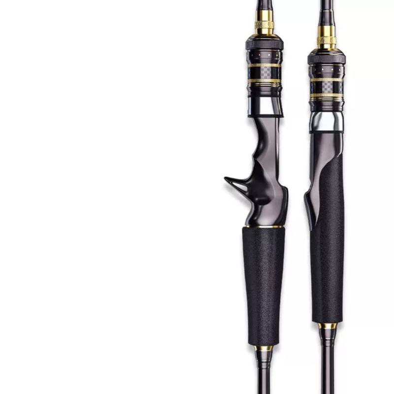 joran pancing carbon kingpecsh japan style