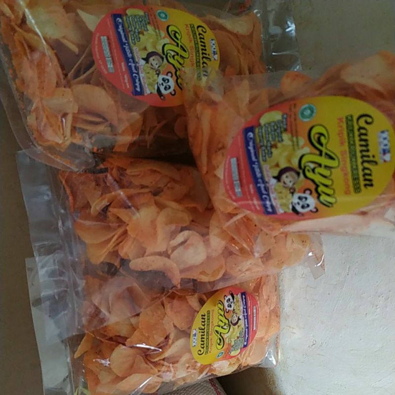 

keripiksultanAyu