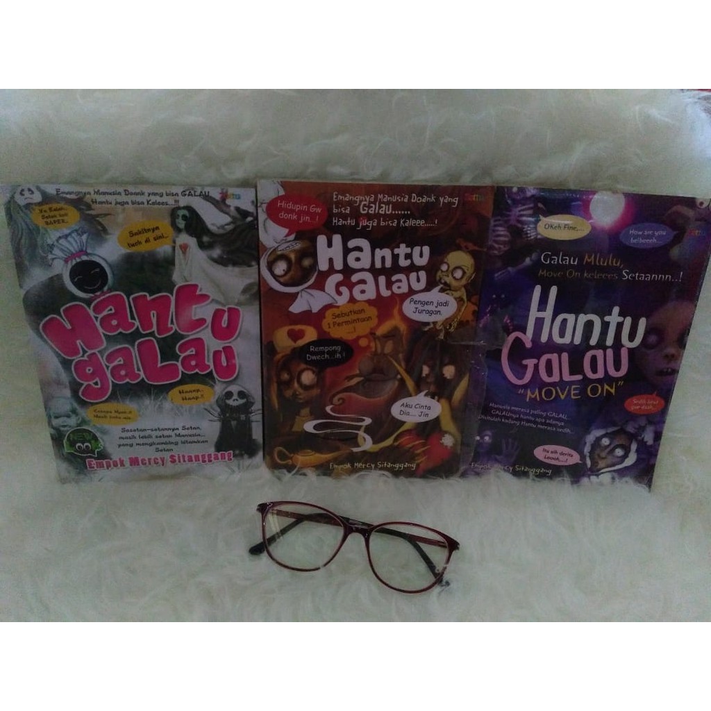 66 Koleksi Gambar Hantu Galau HD