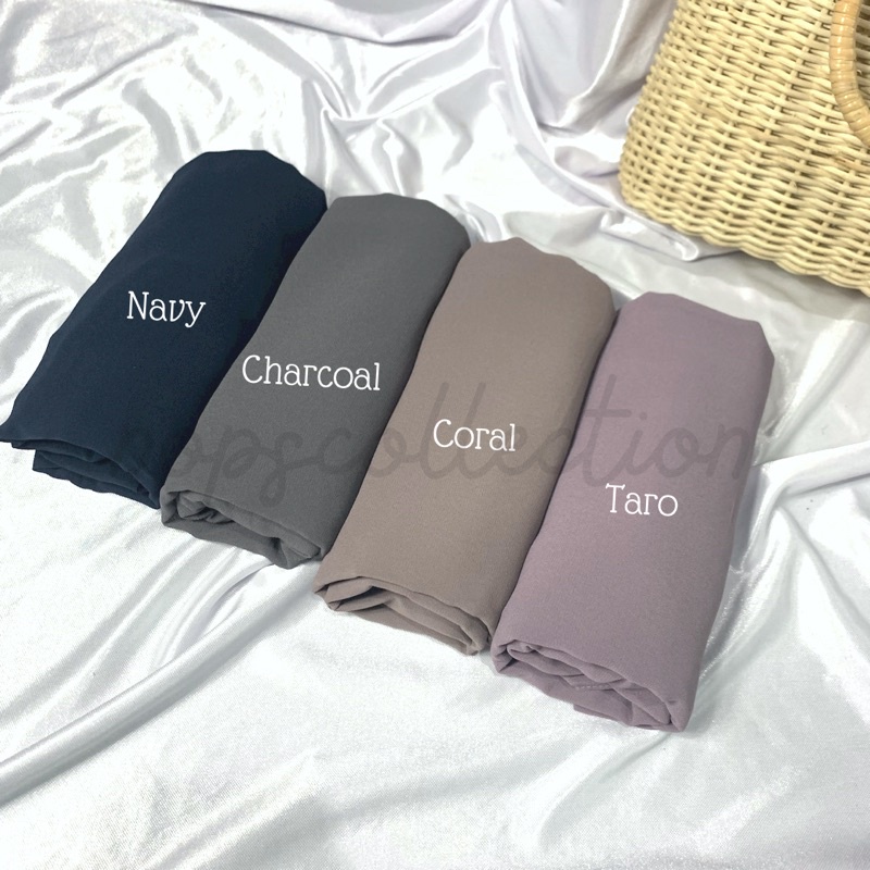 NC - HIJAB INNER TALI/PASHMINA INNER TALI/SQUARE INNER TALI/HIJAB INNER 2 in 1