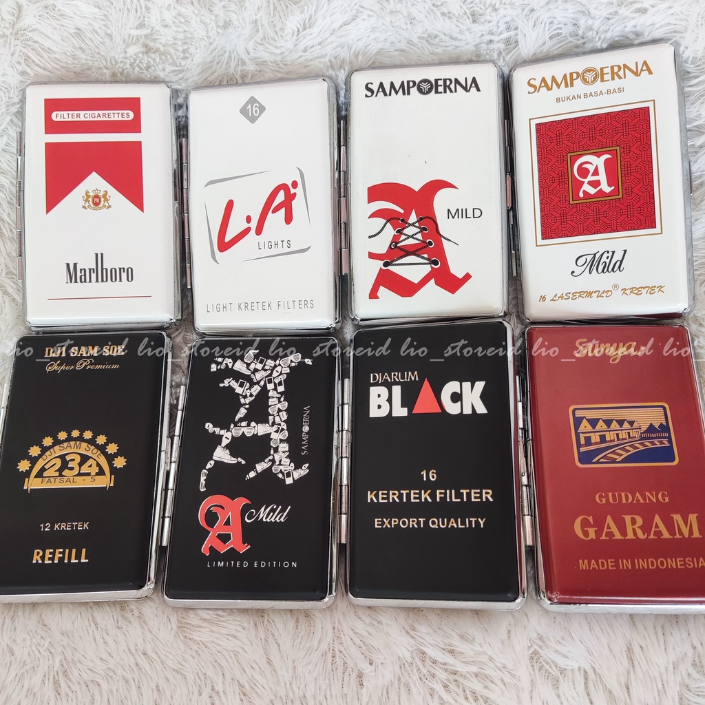 PROMO MURAH TEMPAT ROKOK KOTAK MOTIF BOLA MOTIF READY PROMO MURAH TEMPAT ROKOK KOTAK MOTIF BOLA MOTIF READY