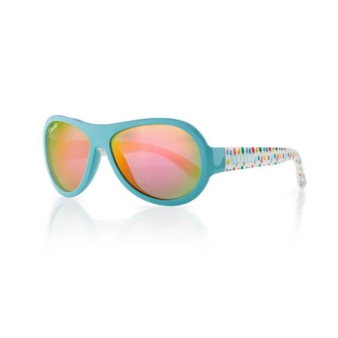 Shadez UV Protection Junior 3-7Y Motif  -  Kacamata Anak (SHZ)