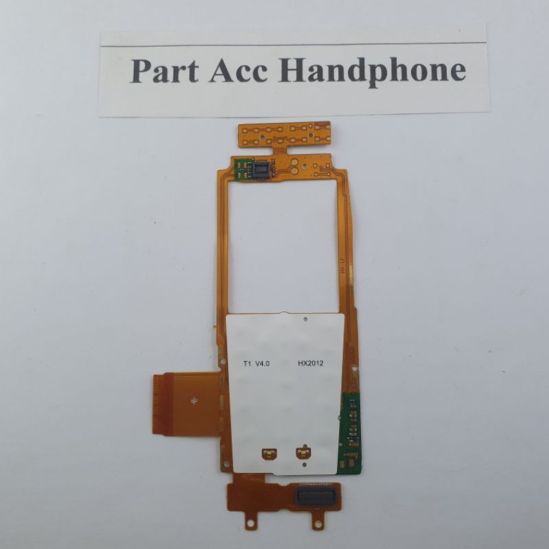 flexible nokia 9300 9300i