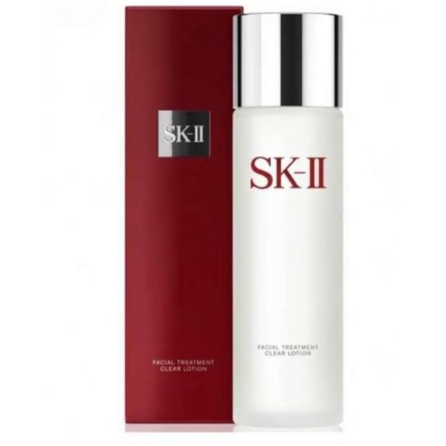 Toner SK II
