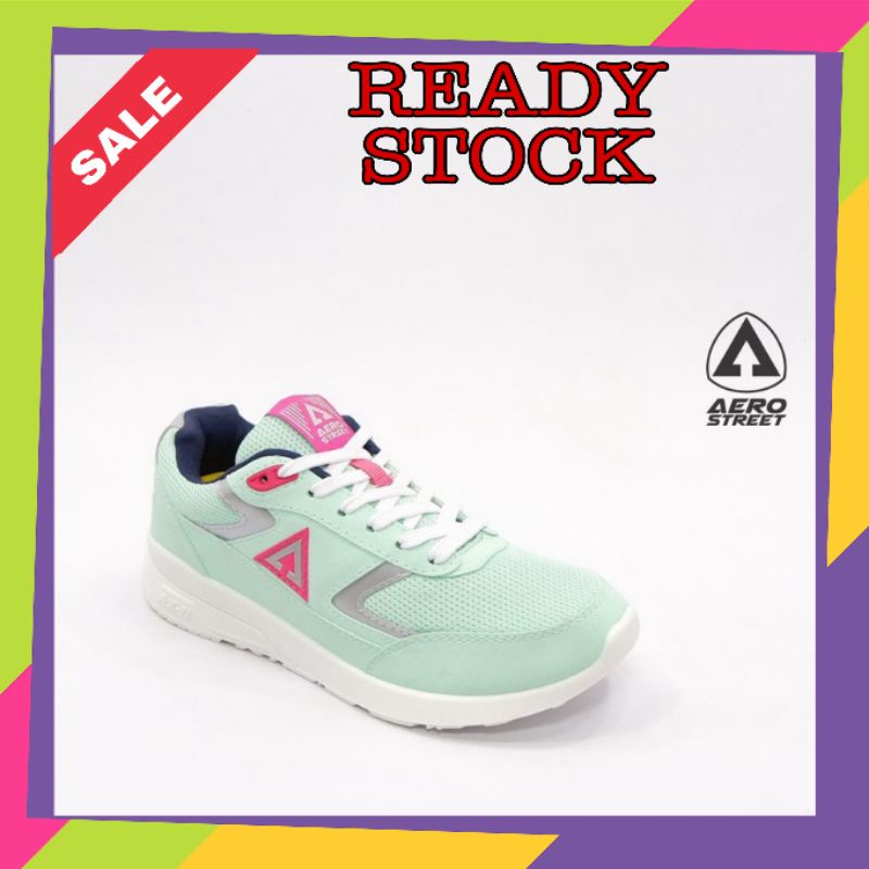 Sepatu Aerostreet osaka sepatu wanita sepatu pria sepatu cewek