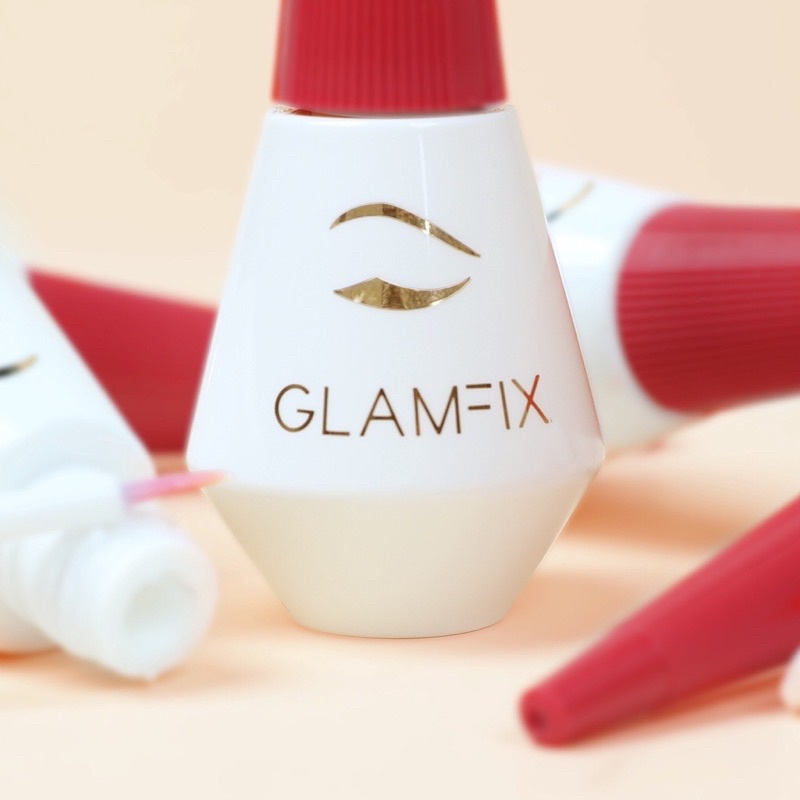 ★ BB ★ GLAMFIX Natural Lash Adhesive