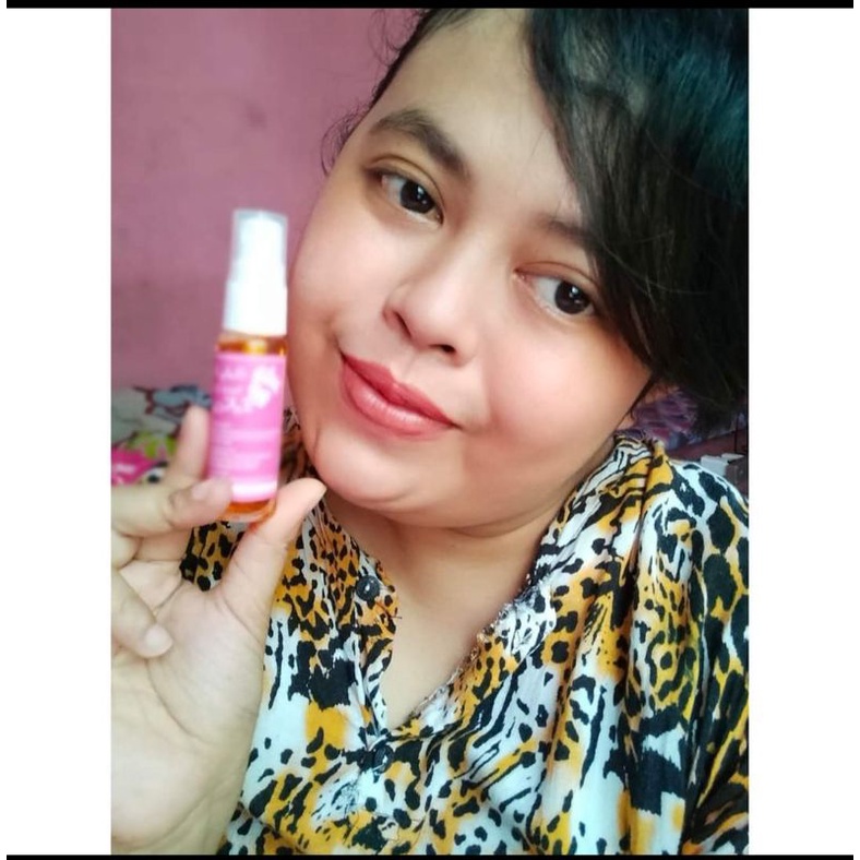LK face toner